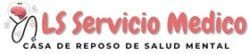 logo casa de reposo en lima, salud mental