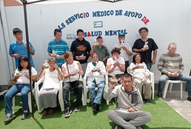 somos una casa de reposo en lima de salud mental